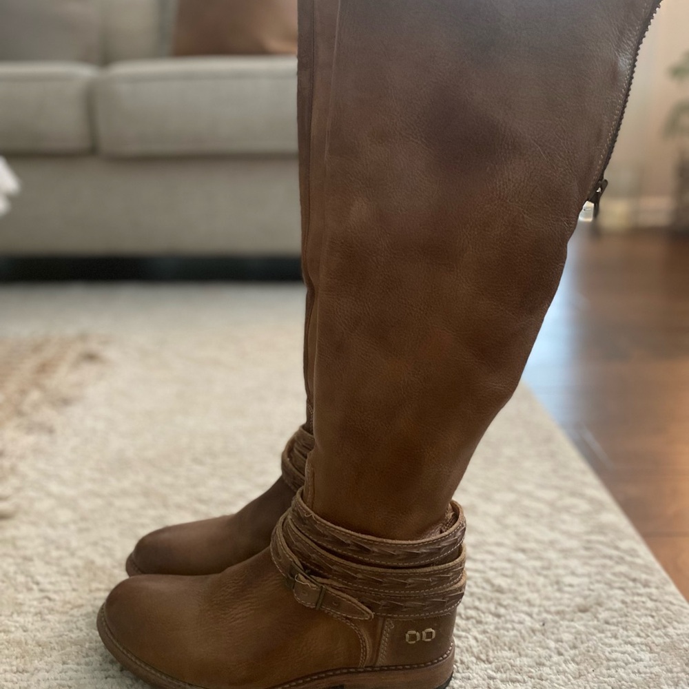 Bed Stu Eva Boots - Picture 12 of 14